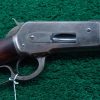 W2316 SPECIAL ORDER WINCHESTER 1886 DELUXE RIFLE IN CALIBER 40-65 [A]