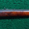 W2316 SPECIAL ORDER WINCHESTER 1886 DELUXE RIFLE IN CALIBER 40-65 [A] - Image 5