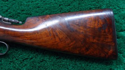 W2316 SPECIAL ORDER WINCHESTER 1886 DELUXE RIFLE IN CALIBER 40-65 [A] - Image 12