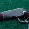 W2316 SPECIAL ORDER WINCHESTER 1886 DELUXE RIFLE IN CALIBER 40-65 [A] - Image 2