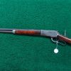 W2316 SPECIAL ORDER WINCHESTER 1886 DELUXE RIFLE IN CALIBER 40-65 [A] - Image 15