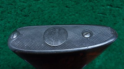 W2316 SPECIAL ORDER WINCHESTER 1886 DELUXE RIFLE IN CALIBER 40-65 [A] - Image 13