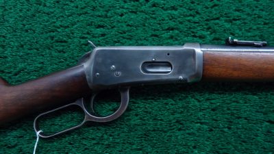 W1163 RARE WINCHESTER 1894 SRC 1895 VARIANT 30 WCF [M]