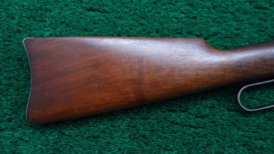 W1163 RARE WINCHESTER 1894 SRC 1895 VARIANT 30 WCF [M] - Image 19