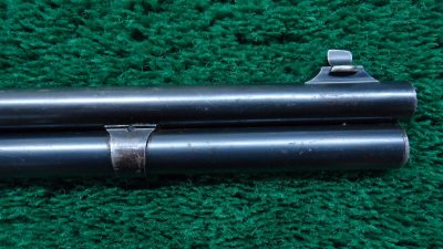 W1163 RARE WINCHESTER 1894 SRC 1895 VARIANT 30 WCF [M] - Image 12