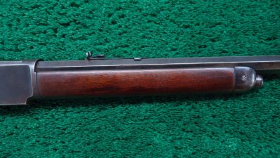 W081 WINCHESTER MODEL 1876 RIFLE IN 45-60 WCF [A] - Image 5