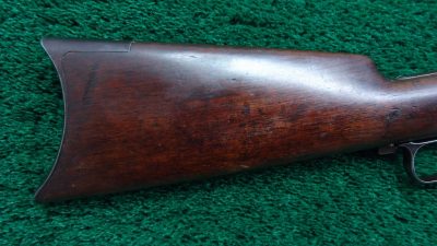 W081 WINCHESTER MODEL 1876 RIFLE IN 45-60 WCF [A] - Image 14