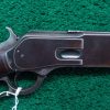 W081 WINCHESTER MODEL 1876 RIFLE IN 45-60 WCF [A]