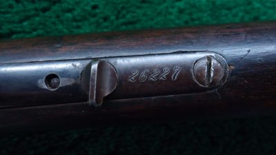 W081 WINCHESTER MODEL 1876 RIFLE IN 45-60 WCF [A] - Image 11