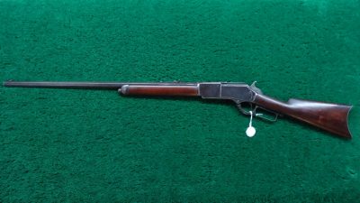 W081 WINCHESTER MODEL 1876 RIFLE IN 45-60 WCF [A] - Image 15
