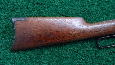 W856 WINCHESTER MODEL 1894 RIFLE CALIBER 32-40 [M] - Image 13