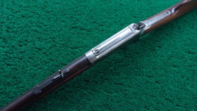 W856 WINCHESTER MODEL 1894 RIFLE CALIBER 32-40 [M] - Image 4