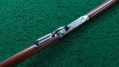 W856 WINCHESTER MODEL 1894 RIFLE CALIBER 32-40 [M] - Image 3