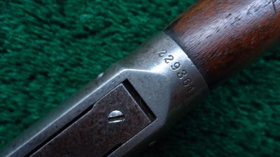 W856 WINCHESTER MODEL 1894 RIFLE CALIBER 32-40 [M] - Image 11