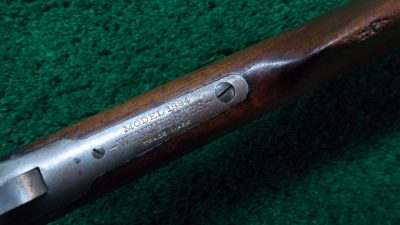 W856 WINCHESTER MODEL 1894 RIFLE CALIBER 32-40 [M] - Image 8