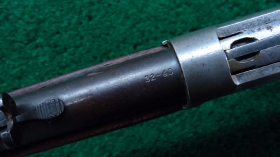 W856 WINCHESTER MODEL 1894 RIFLE CALIBER 32-40 [M] - Image 6