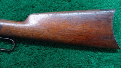 W856 WINCHESTER MODEL 1894 RIFLE CALIBER 32-40 [M] - Image 12