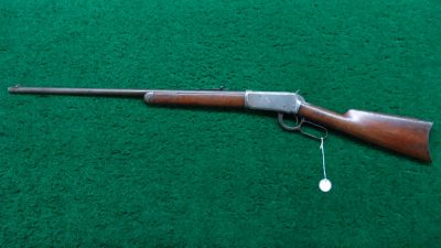 W856 WINCHESTER MODEL 1894 RIFLE CALIBER 32-40 [M] - Image 14