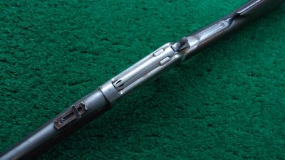 W834 WINCHESTER MODEL 1892 CARBINE IN 38 WCF [M] - Image 4