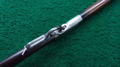 W834 WINCHESTER MODEL 1892 CARBINE IN 38 WCF [M] - Image 3