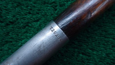 W834 WINCHESTER MODEL 1892 CARBINE IN 38 WCF [M] - Image 12