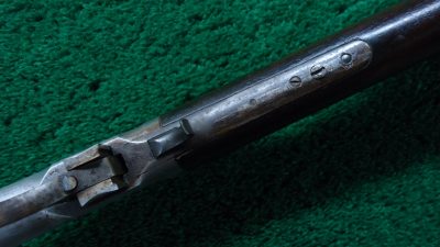 W834 WINCHESTER MODEL 1892 CARBINE IN 38 WCF [M] - Image 9