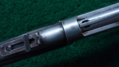 W834 WINCHESTER MODEL 1892 CARBINE IN 38 WCF [M] - Image 10