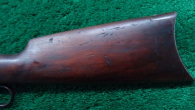 W684 WINCHESTER MODEL 1892 RIFLE IN CALIBER 38 [M] - Image 12