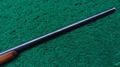 W1051 WINCHESTER MODEL 36 9MM SHOTGUN [M] - Image 7