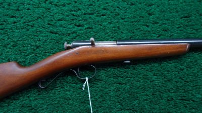 W1051 WINCHESTER MODEL 36 9MM SHOTGUN [M]