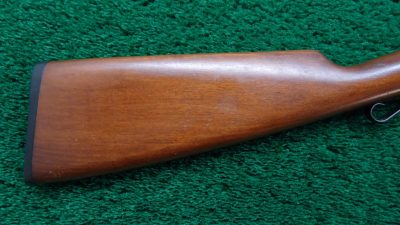 W1051 WINCHESTER MODEL 36 9MM SHOTGUN [M] - Image 11