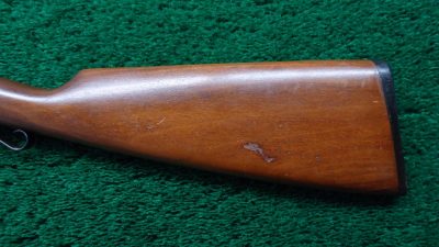W1051 WINCHESTER MODEL 36 9MM SHOTGUN [M] - Image 10