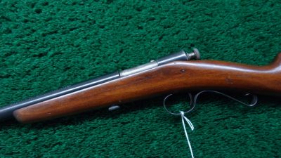 W1051 WINCHESTER MODEL 36 9MM SHOTGUN [M] - Image 2