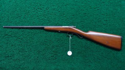 W1051 WINCHESTER MODEL 36 9MM SHOTGUN [M] - Image 12
