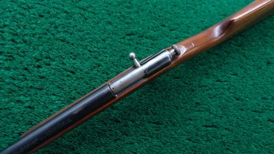 W1051 WINCHESTER MODEL 36 9MM SHOTGUN [M] - Image 4