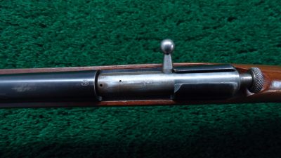 W1051 WINCHESTER MODEL 36 9MM SHOTGUN [M] - Image 9