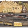 W1242 VERY RARE WINCHESTER JUNIOR RIFLE CORP KIT