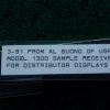 9-541 WINCHESTER MODEL 1300 CUT-AWAY FRAME - Image 5