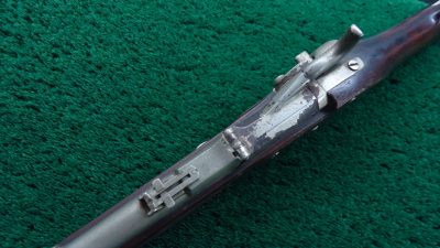 MR751 SPRINGFIELD MODEL 1868 TRAPDOOR [A] - Image 4