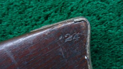 MR751 SPRINGFIELD MODEL 1868 TRAPDOOR [A] - Image 15