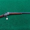 R155 REMINGTON NO. 1 ROLLING BLOCK SPORTING RIFLE IN .44 HENRY RF [A] - Image 17