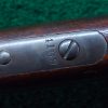 R155 REMINGTON NO. 1 ROLLING BLOCK SPORTING RIFLE IN .44 HENRY RF [A] - Image 13