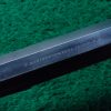 R155 REMINGTON NO. 1 ROLLING BLOCK SPORTING RIFLE IN .44 HENRY RF [A] - Image 6