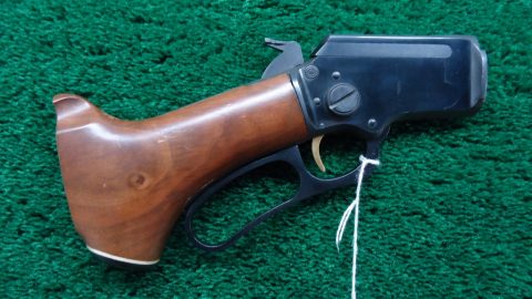 Marlin - Merz Antique Firearms Marlin Lever Action Rifles