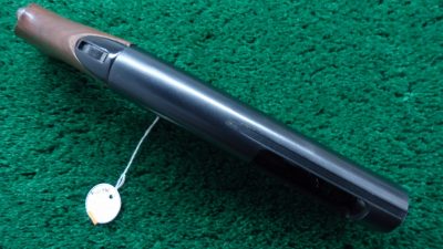 S38 SAVAGE MODEL 67 CUT-AWAY SHOTGUN IN 12 GAUGE - Image 6