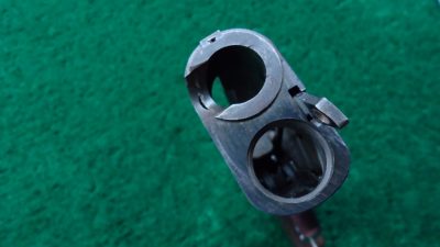 S38 SAVAGE MODEL 67 CUT-AWAY SHOTGUN IN 12 GAUGE - Image 3