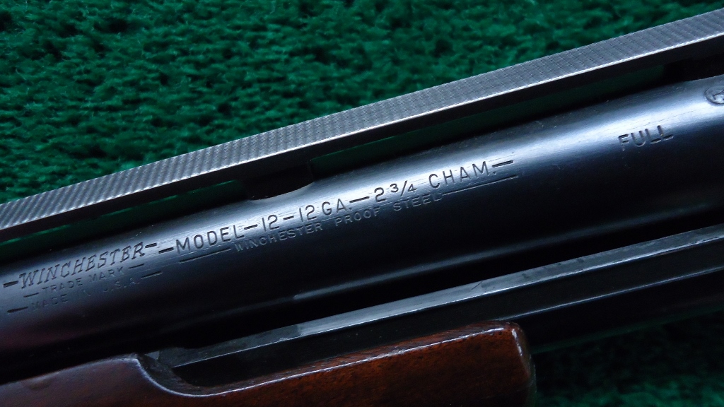 12 value model winchester 