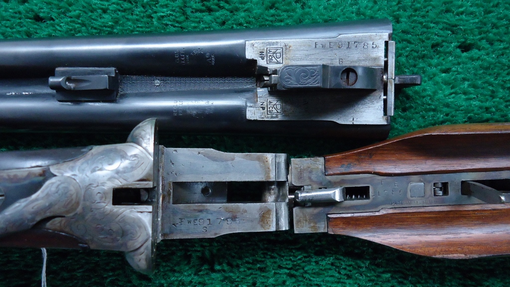 lc smith double barrel shotgun value lc smith double barrel shotgun value