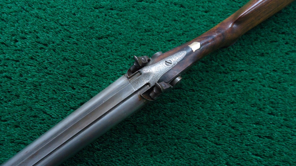 Henry Arms Double Barrel Shotgun Serial Number Henry Arms Double Barrel Shotgun Serial Number