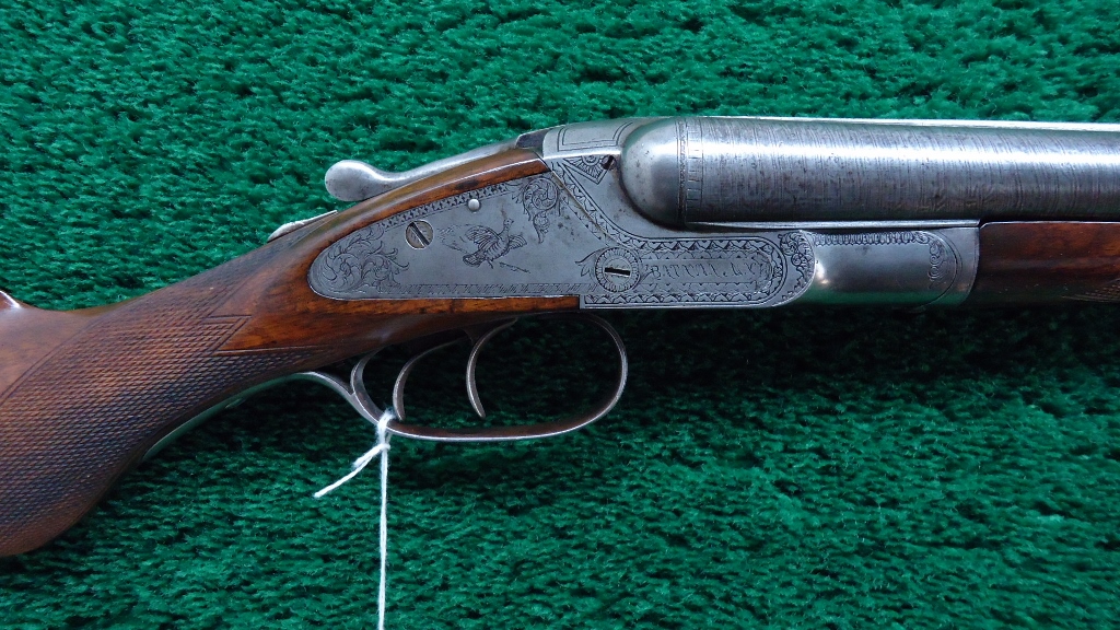 new baker 10 gauge shotgun values new baker 10 gauge shotgun values